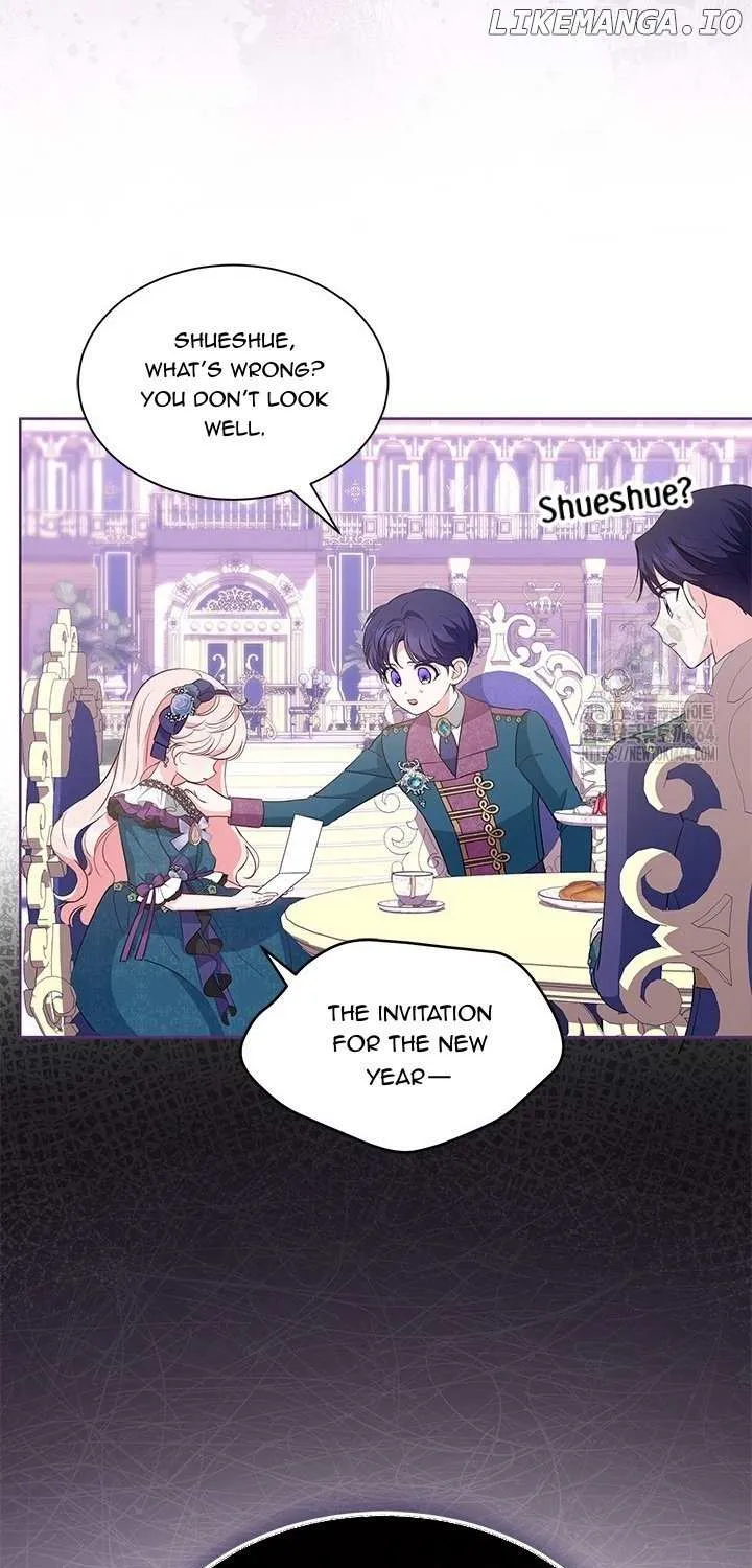 Read Why Do You Love Me When I Refuse Your Request? chapter 34 image 40 on Lezhin