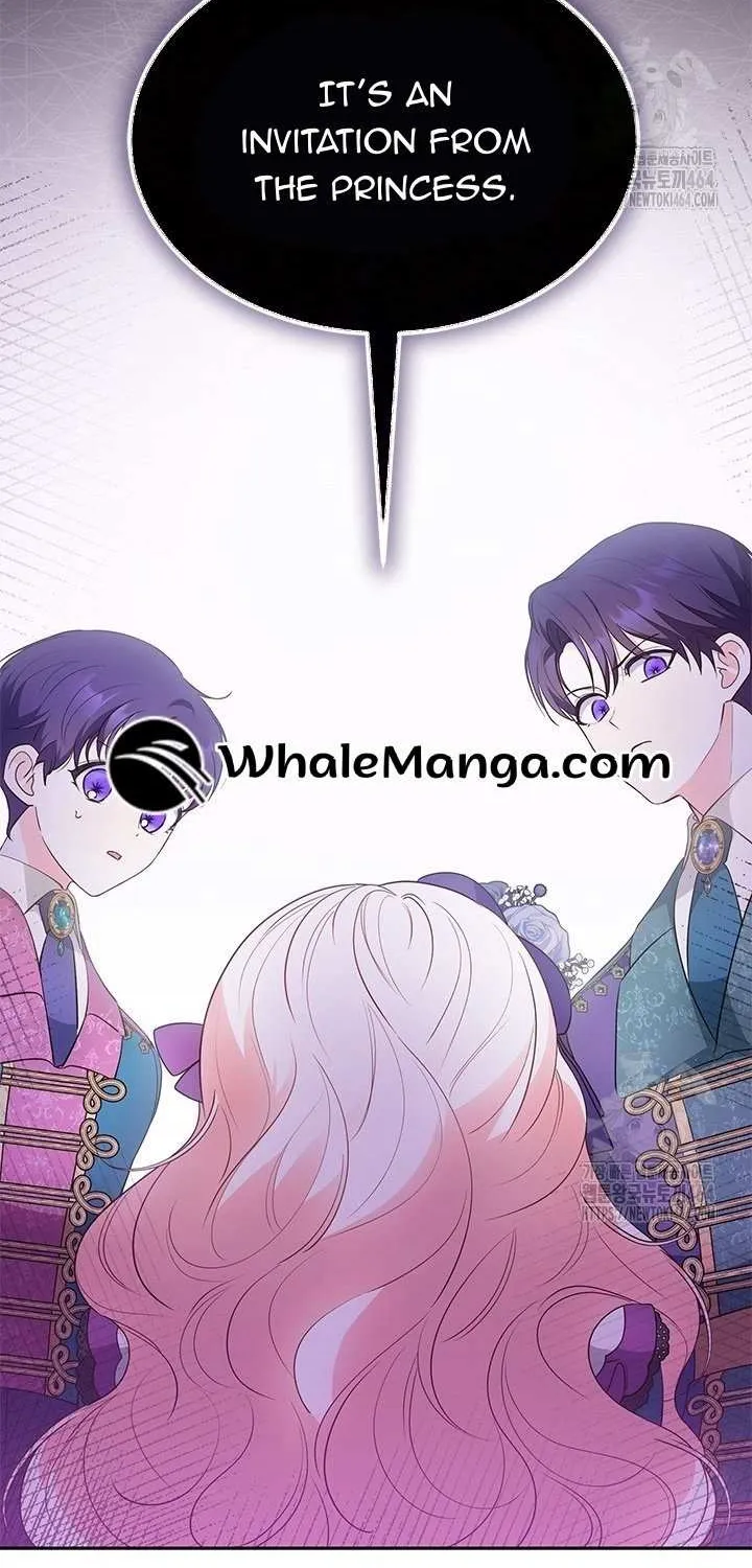 Read Why Do You Love Me When I Refuse Your Request? chapter 34 image 41 on Lezhin