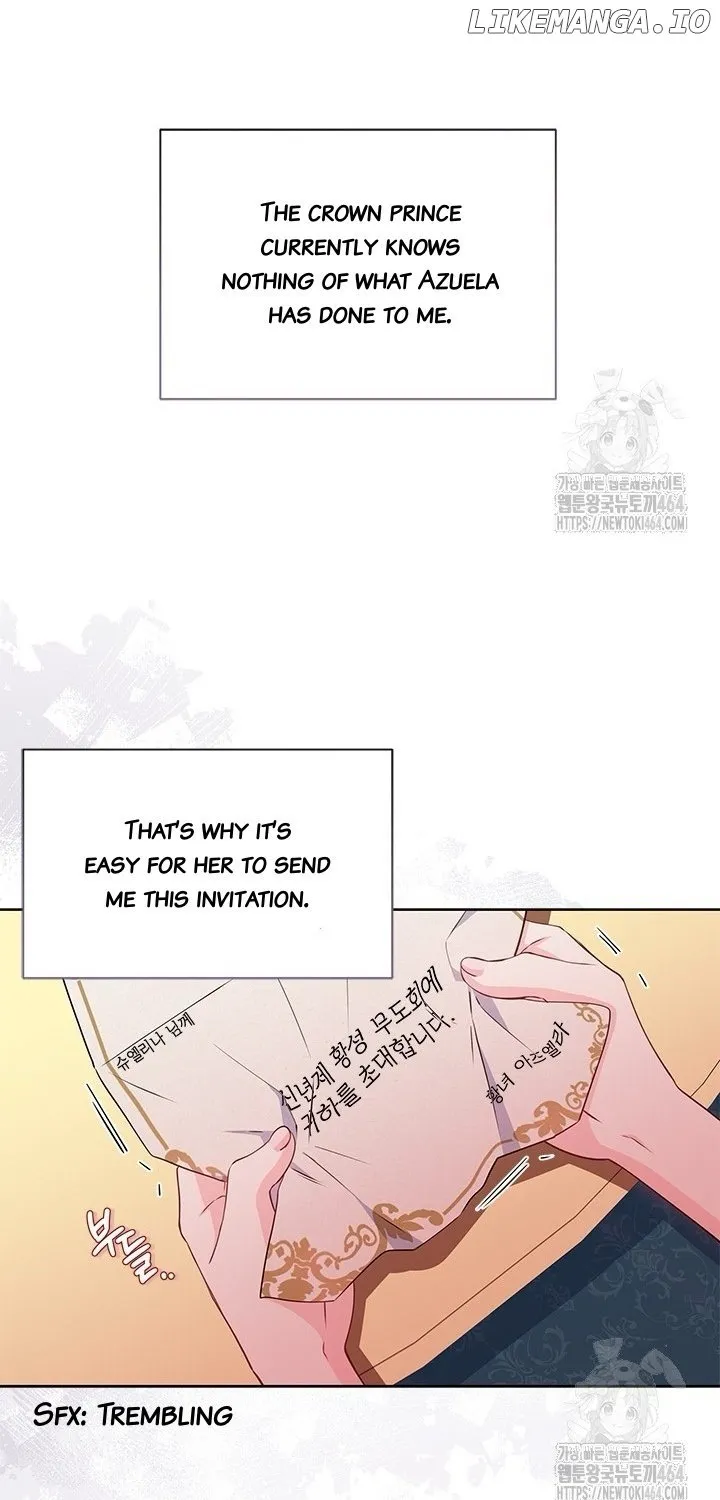 Read Why Do You Love Me When I Refuse Your Request? chapter 34 image 43 on Lezhin