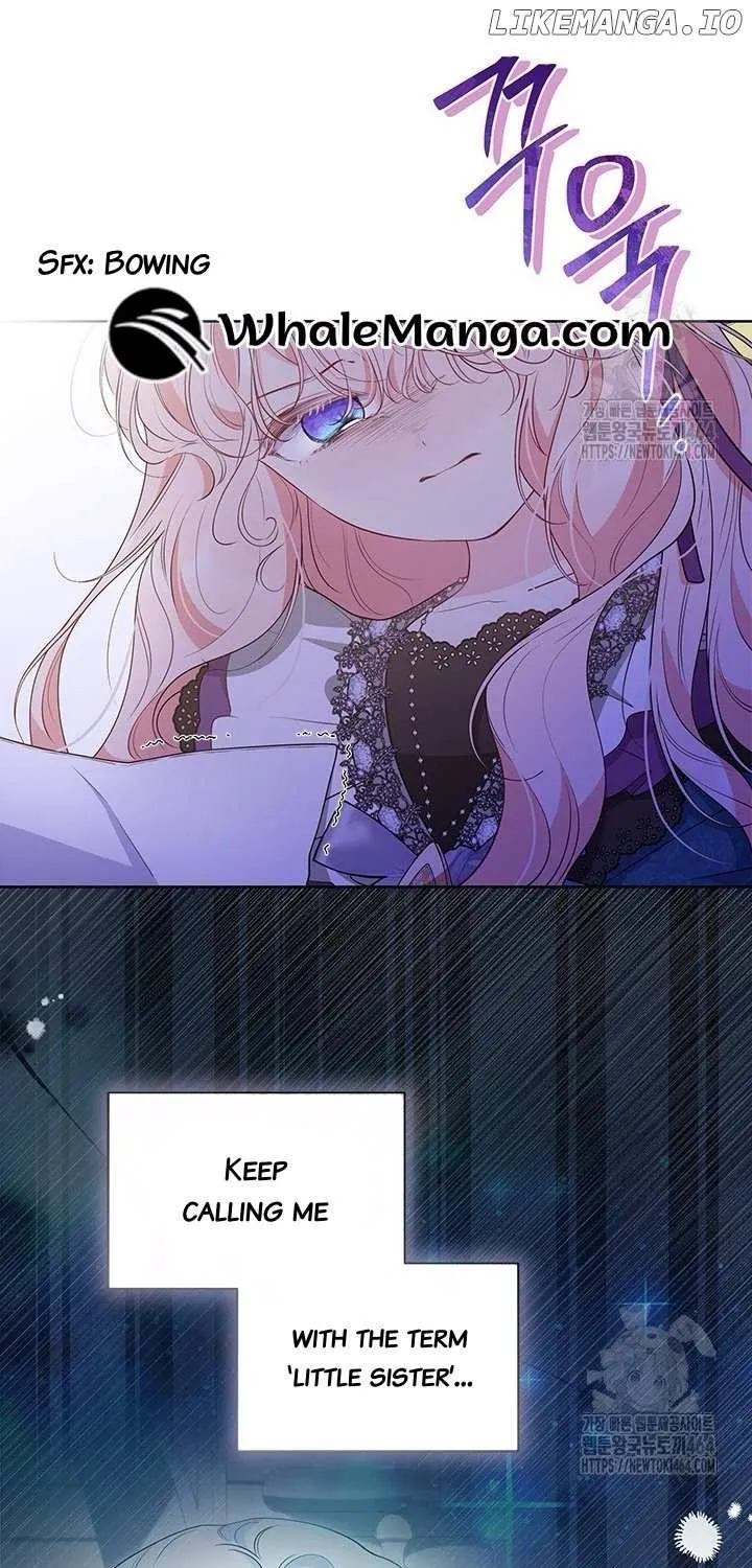 Read Why Do You Love Me When I Refuse Your Request? chapter 34 image 45 on Lezhin