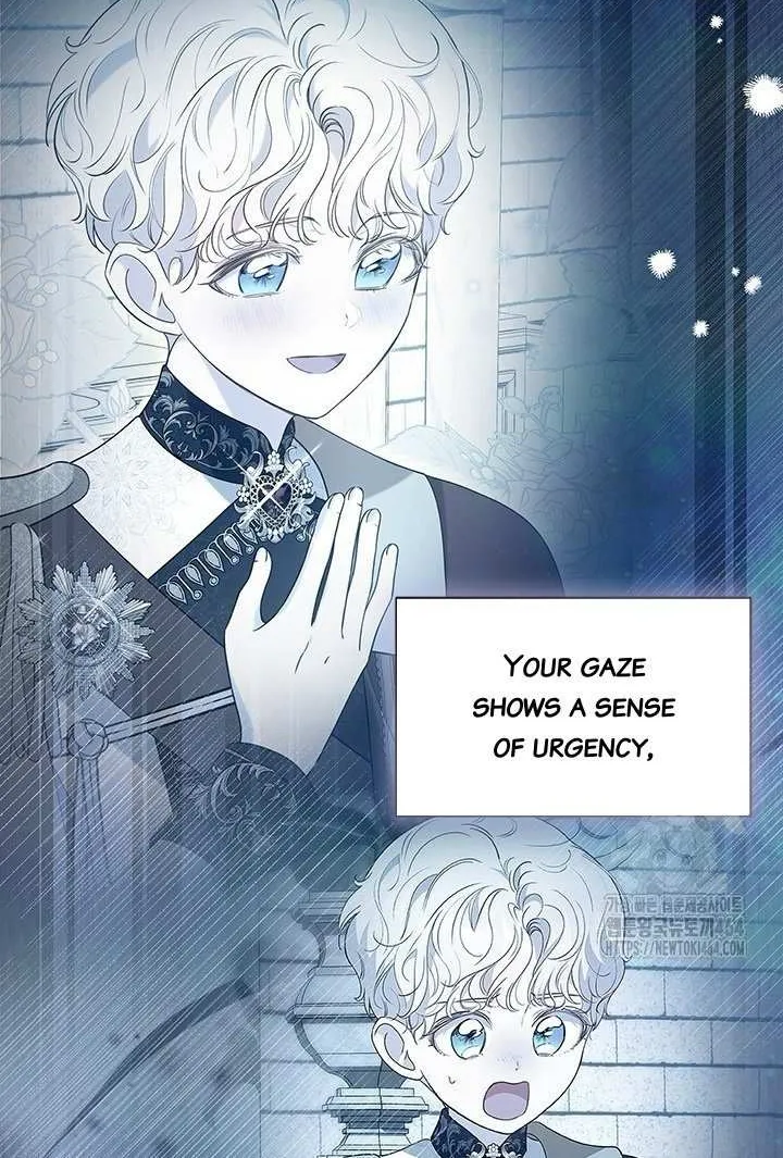 Read Why Do You Love Me When I Refuse Your Request? chapter 34 image 46 on Lezhin