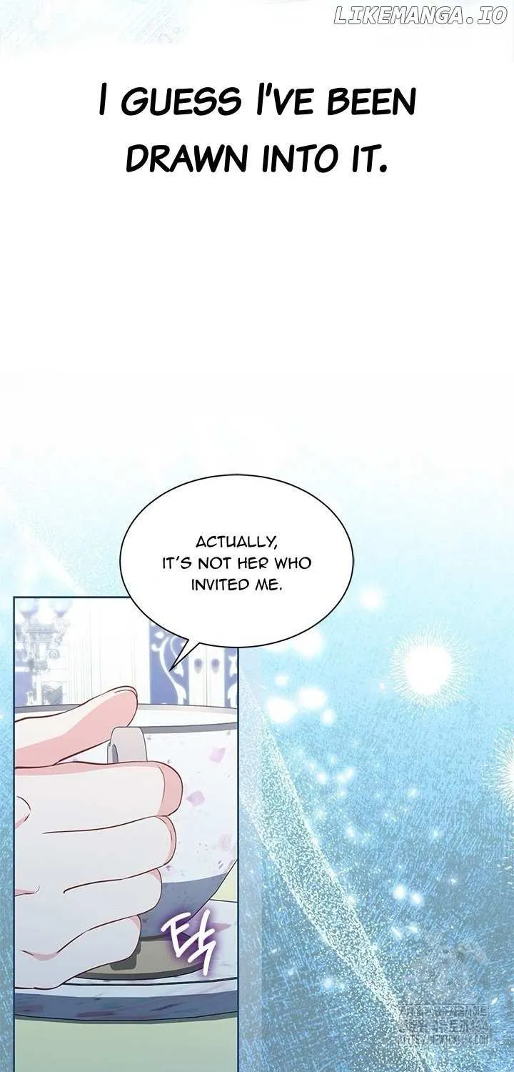 Read Why Do You Love Me When I Refuse Your Request? chapter 34 image 48 on Lezhin