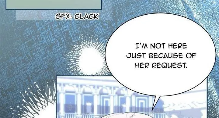 Read Why Do You Love Me When I Refuse Your Request? chapter 34 image 49 on Lezhin