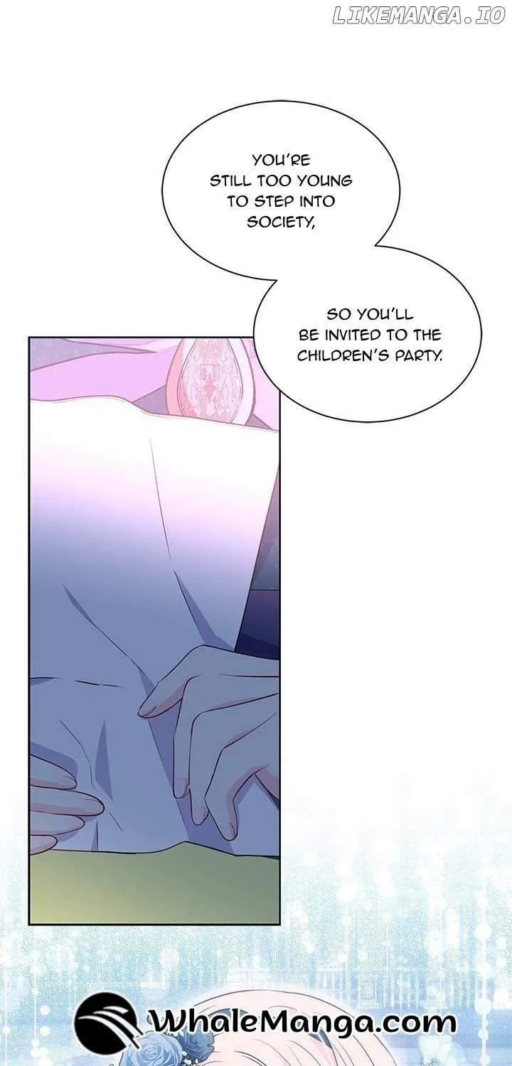Read Why Do You Love Me When I Refuse Your Request? chapter 34 image 52 on Lezhin