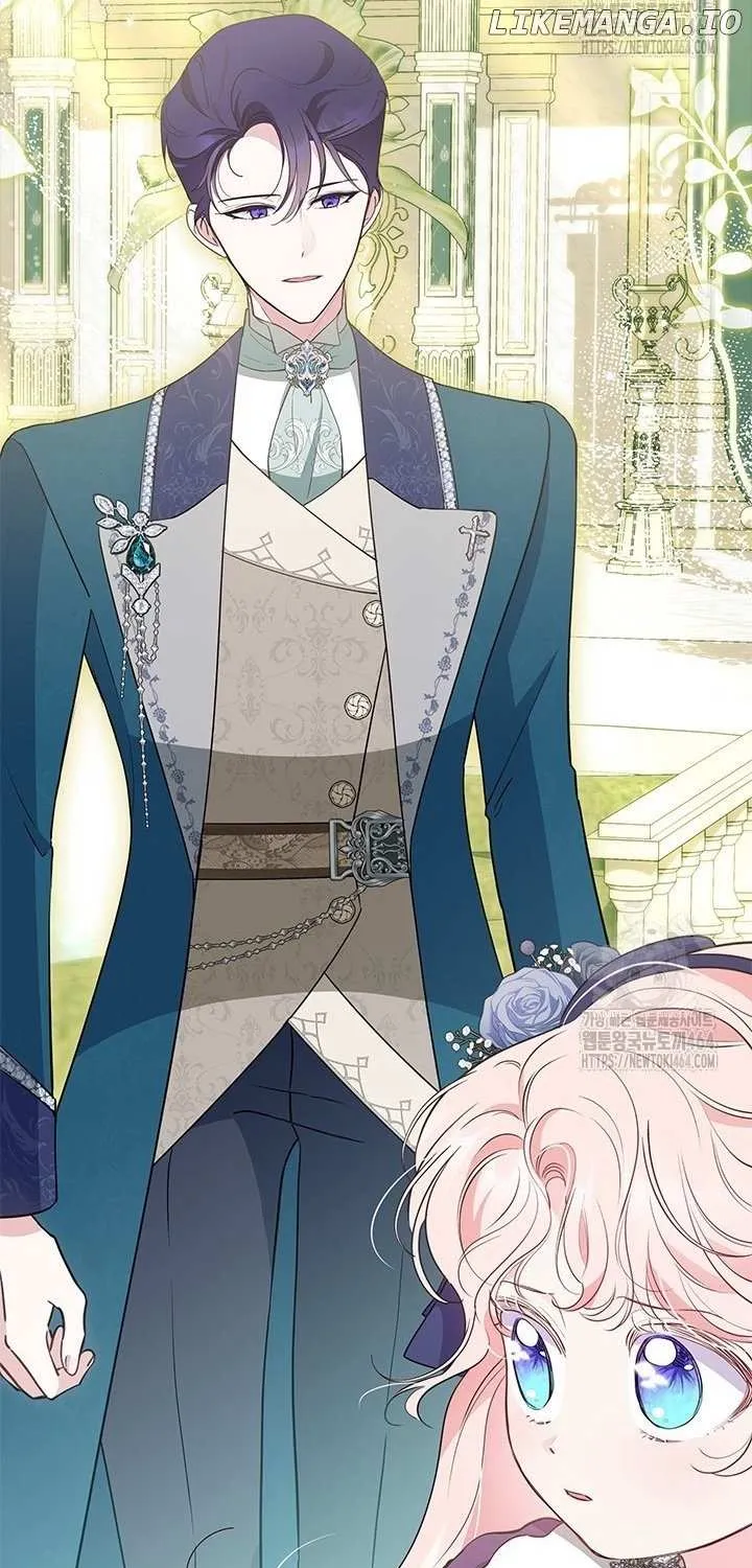 Read Why Do You Love Me When I Refuse Your Request? chapter 34 image 57 on Lezhin