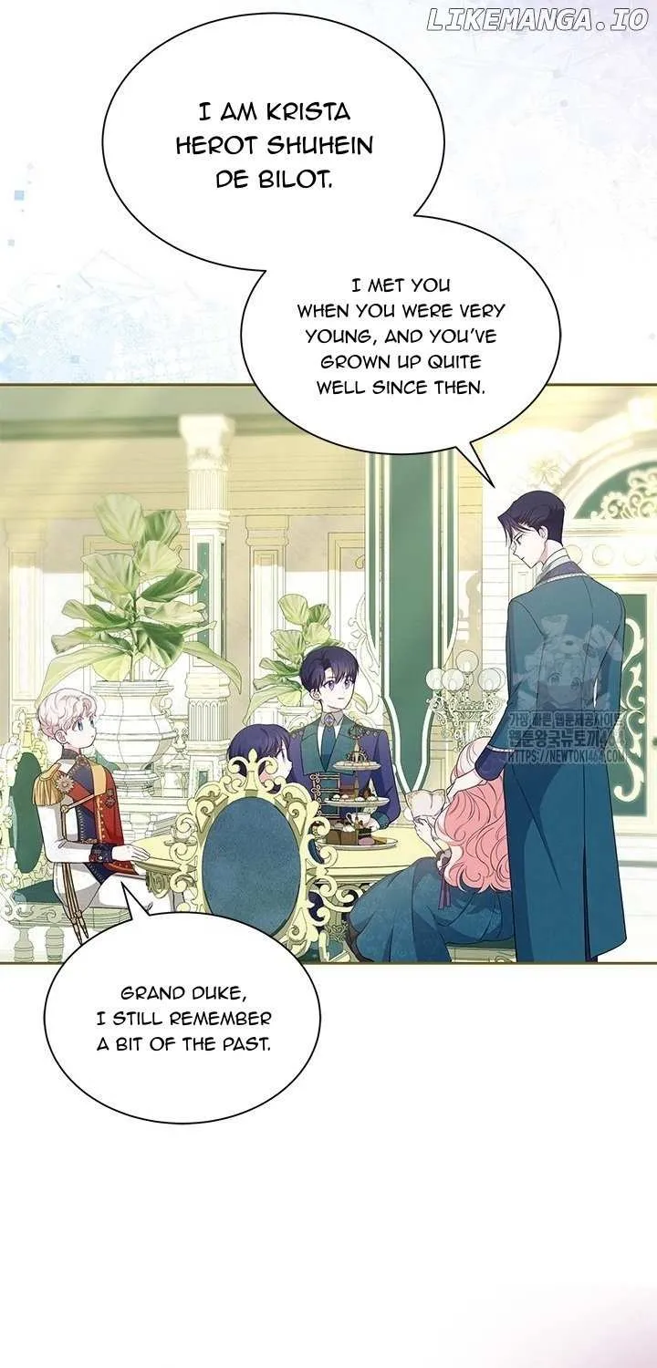 Read Why Do You Love Me When I Refuse Your Request? chapter 34 image 59 on Lezhin