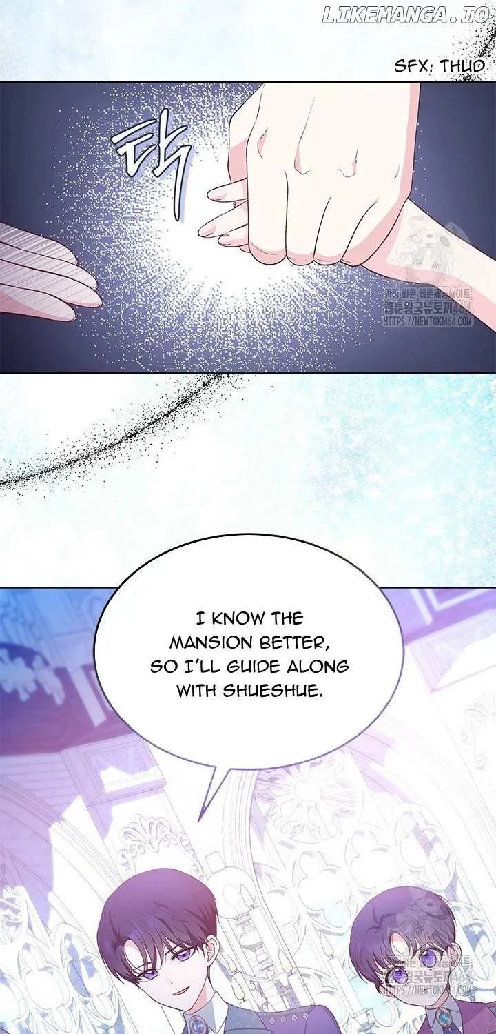 Read Why Do You Love Me When I Refuse Your Request? chapter 34 image 6 on Lezhin