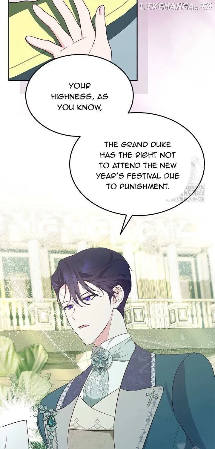 Read Why Do You Love Me When I Refuse Your Request? chapter 34 image 61 on Lezhin