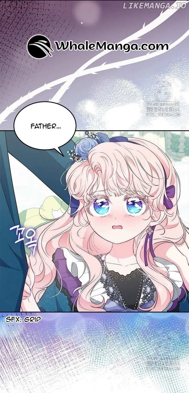 Read Why Do You Love Me When I Refuse Your Request? chapter 34 image 63 on Lezhin