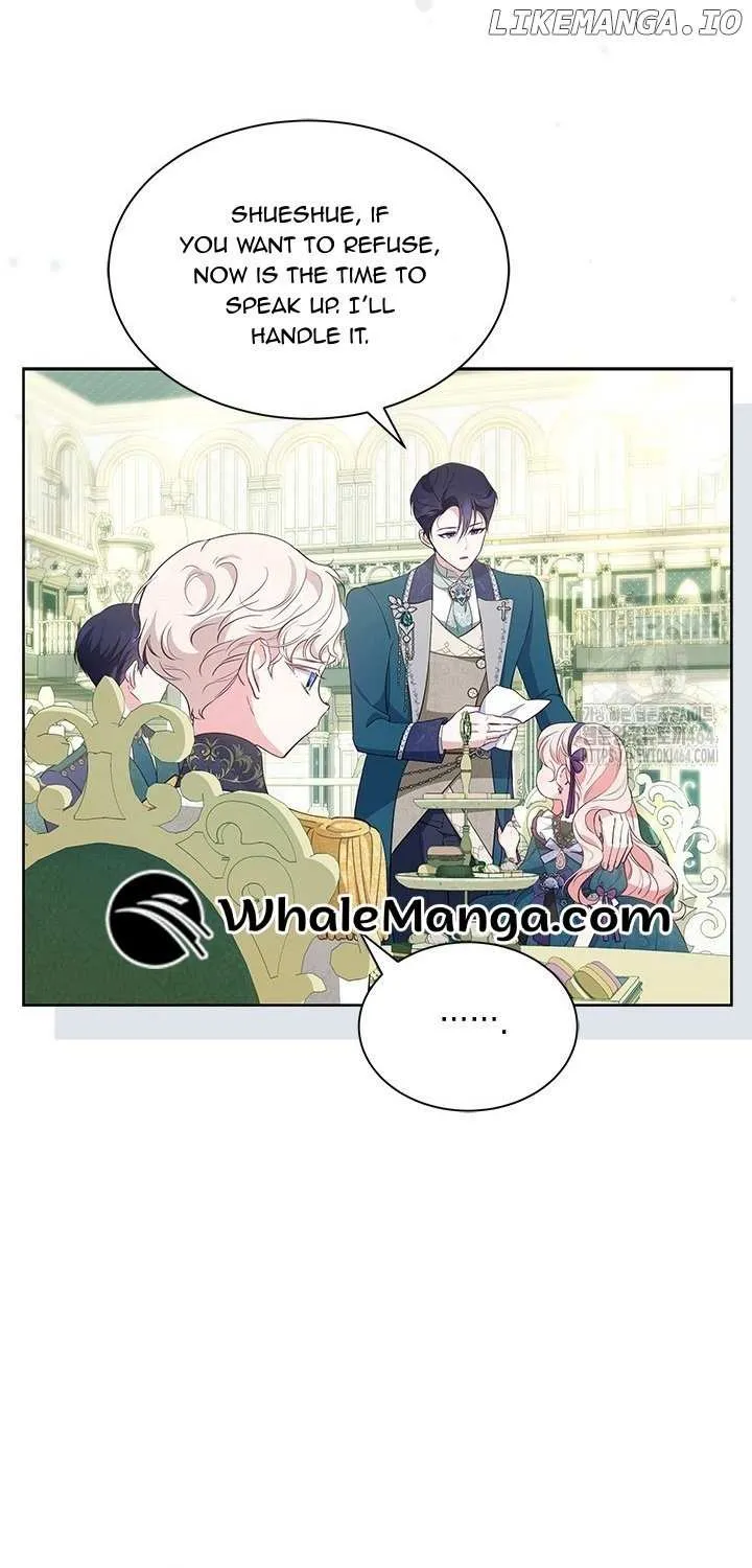 Read Why Do You Love Me When I Refuse Your Request? chapter 34 image 65 on Lezhin