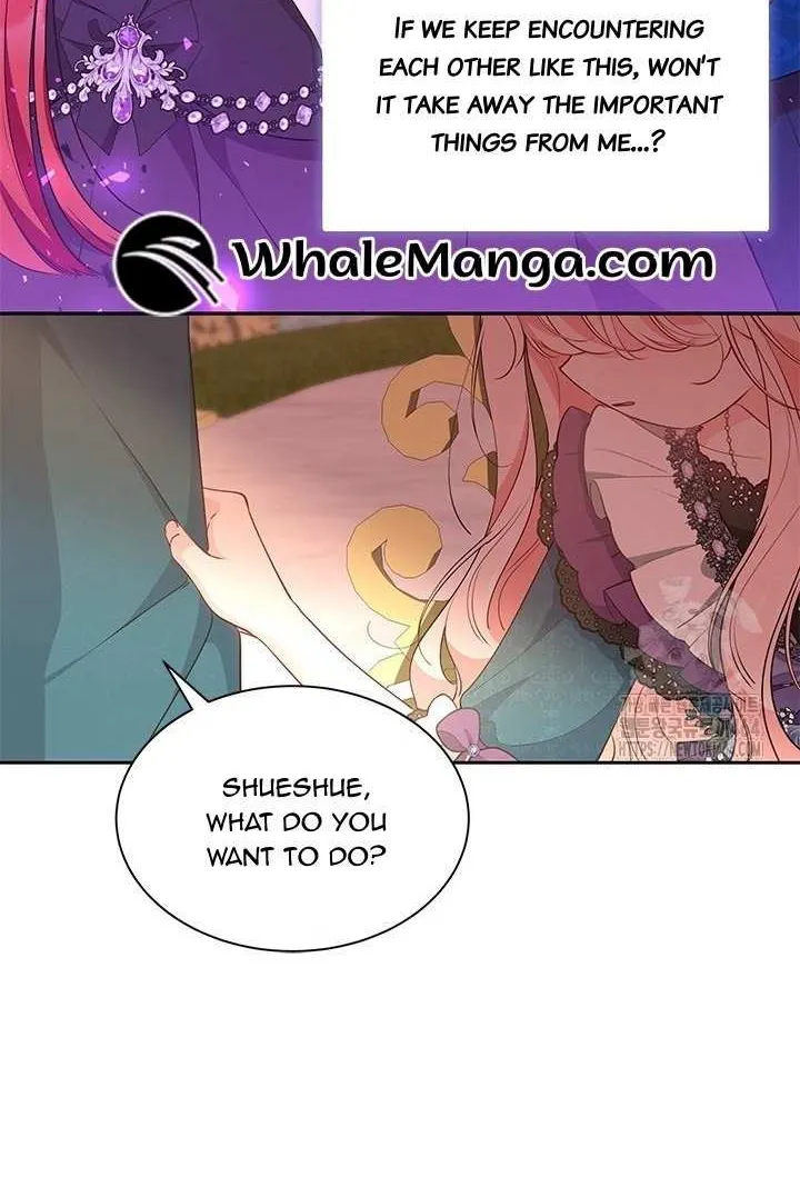 Read Why Do You Love Me When I Refuse Your Request? chapter 34 image 68 on Lezhin
