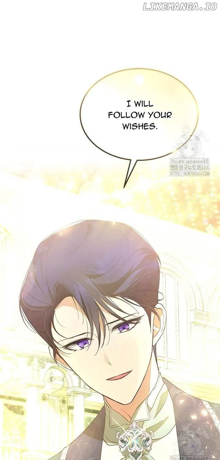 Read Why Do You Love Me When I Refuse Your Request? chapter 34 image 69 on Lezhin