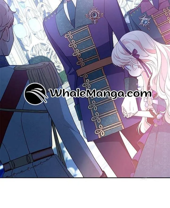 Read Why Do You Love Me When I Refuse Your Request? chapter 34 image 7 on Lezhin