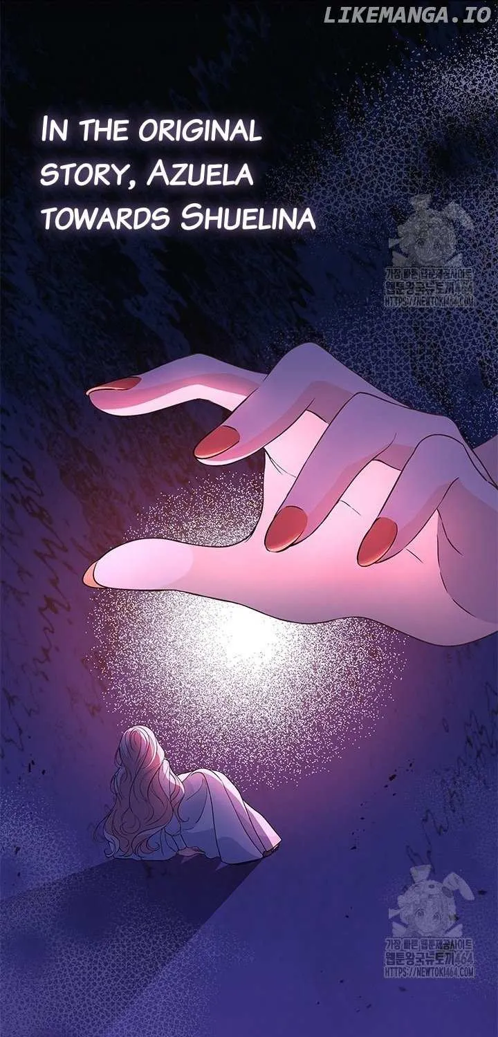 Read Why Do You Love Me When I Refuse Your Request? chapter 34 image 71 on Lezhin