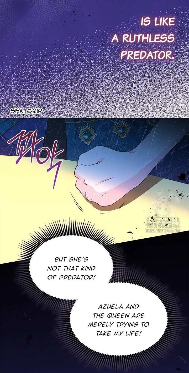 Read Why Do You Love Me When I Refuse Your Request? chapter 34 image 72 on Lezhin