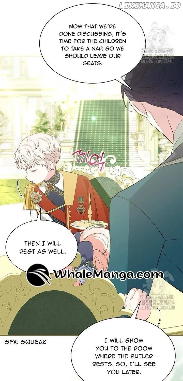 Read Why Do You Love Me When I Refuse Your Request? chapter 34 image 80 on Lezhin