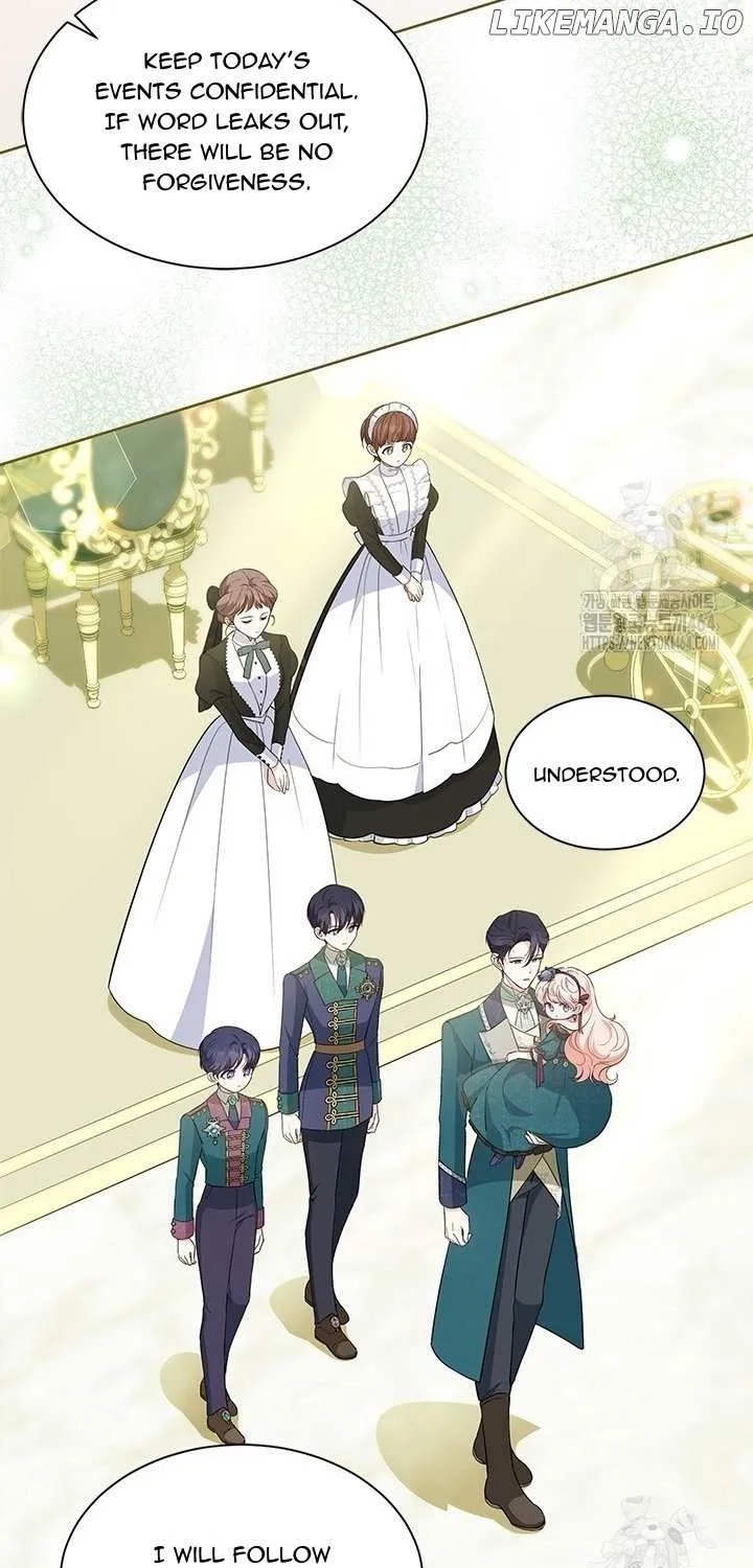 Read Why Do You Love Me When I Refuse Your Request? chapter 34 image 82 on Lezhin