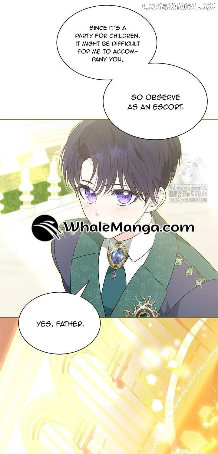 Read Why Do You Love Me When I Refuse Your Request? chapter 34 image 84 on Lezhin