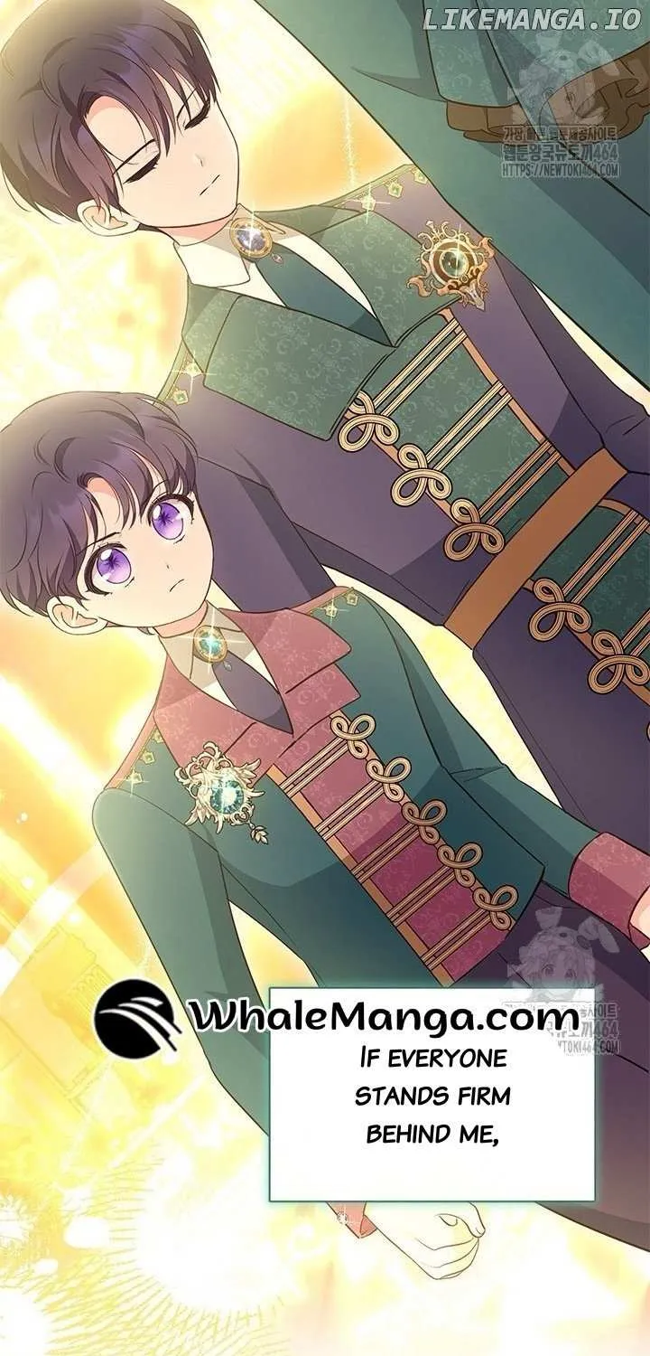 Read Why Do You Love Me When I Refuse Your Request? chapter 34 image 86 on Lezhin