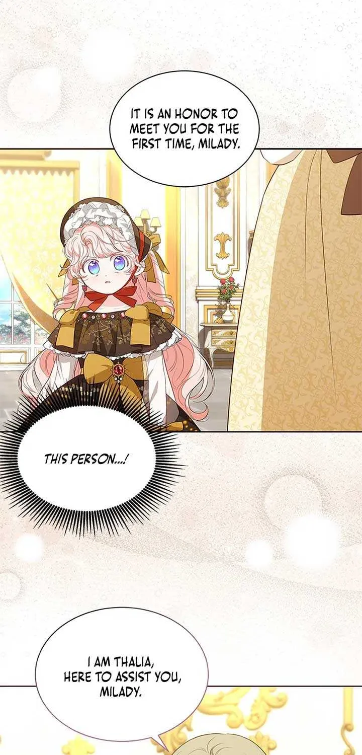 Read Why Do You Love Me When I Refuse Your Request? chapter 36 image 1 on Lezhin
