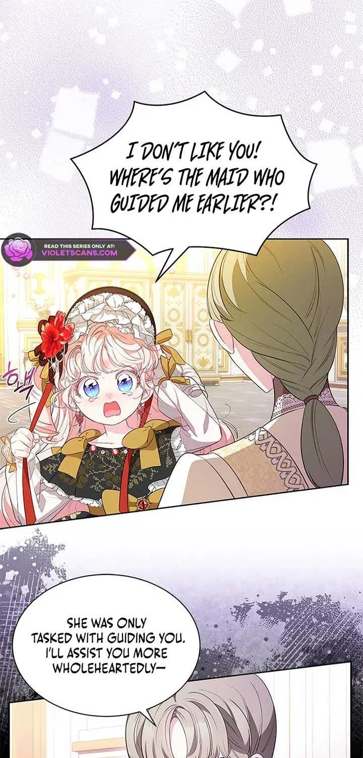 Read Why Do You Love Me When I Refuse Your Request? chapter 36 image 12 on Lezhin