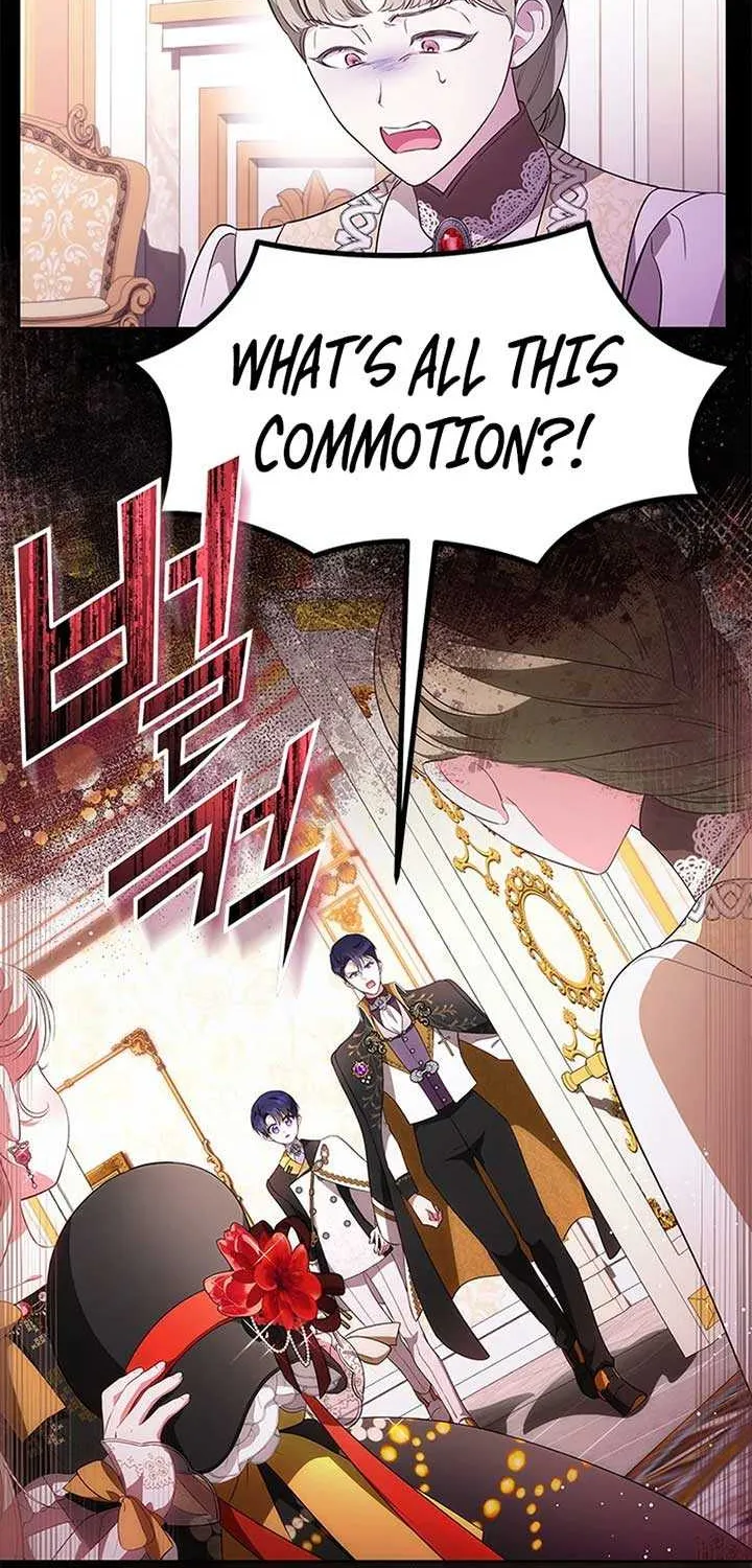 Read Why Do You Love Me When I Refuse Your Request? chapter 36 image 13 on Lezhin