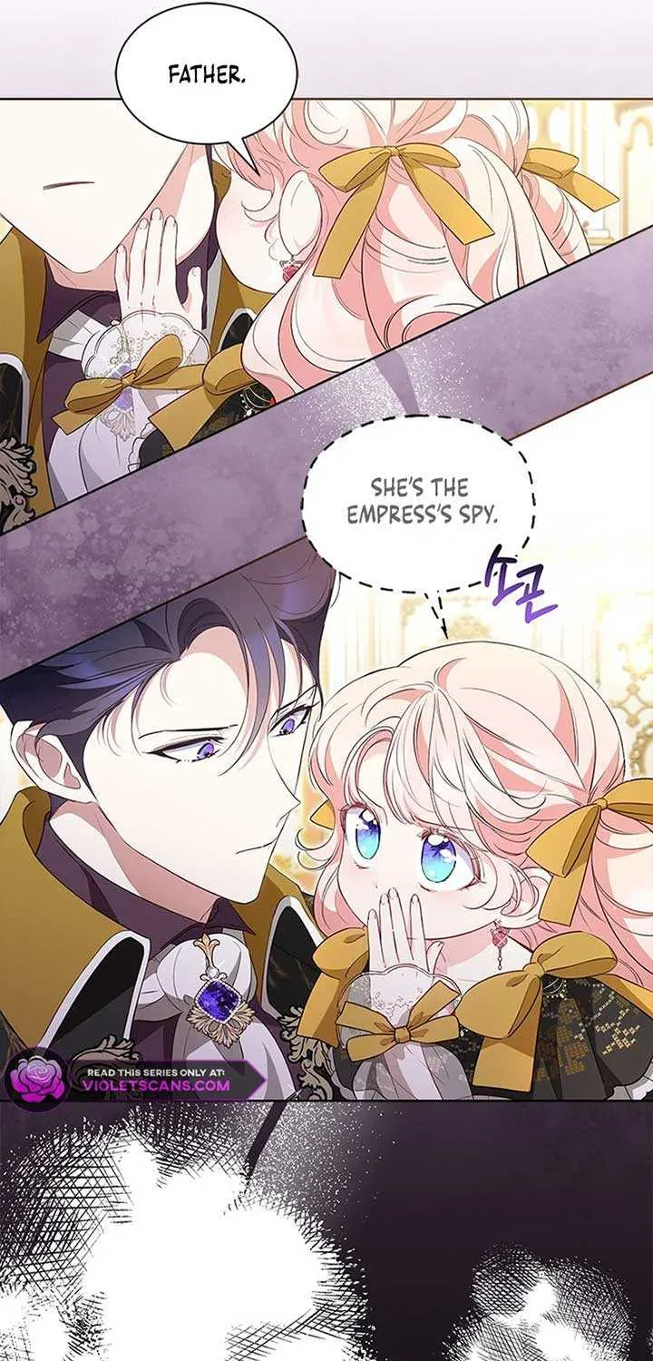 Read Why Do You Love Me When I Refuse Your Request? chapter 36 image 18 on Lezhin