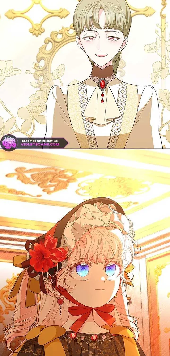 Read Why Do You Love Me When I Refuse Your Request? chapter 36 image 2 on Lezhin