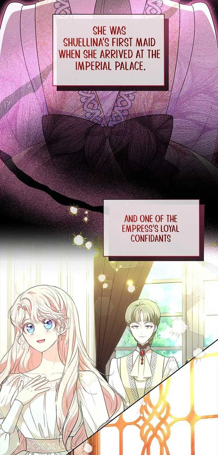 Read Why Do You Love Me When I Refuse Your Request? chapter 36 image 20 on Lezhin