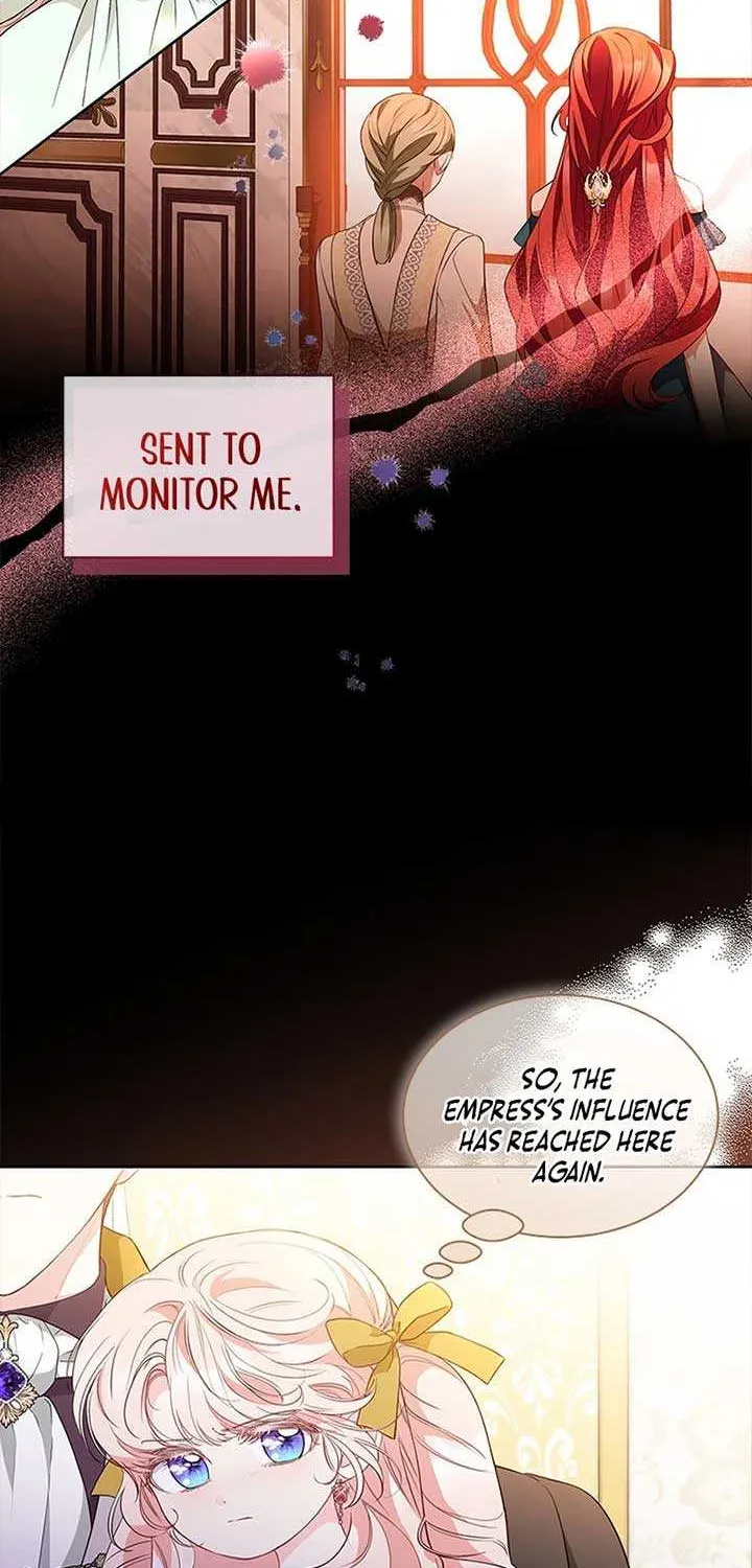 Read Why Do You Love Me When I Refuse Your Request? chapter 36 image 21 on Lezhin