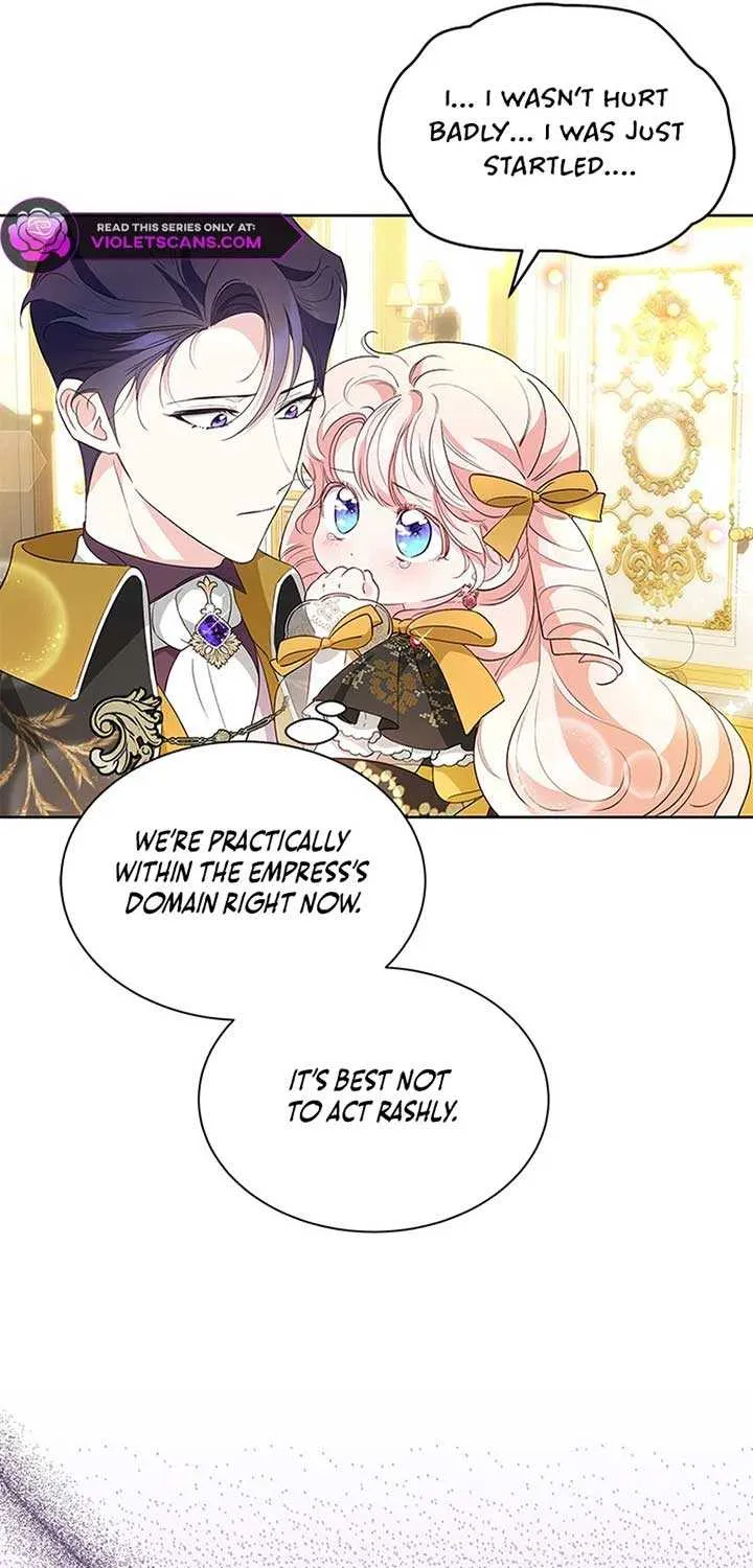 Read Why Do You Love Me When I Refuse Your Request? chapter 36 image 24 on Lezhin