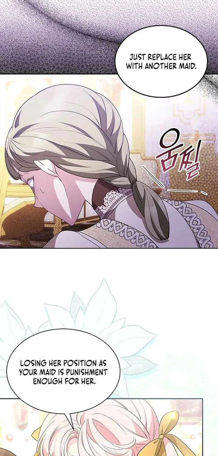 Read Why Do You Love Me When I Refuse Your Request? chapter 36 image 25 on Lezhin