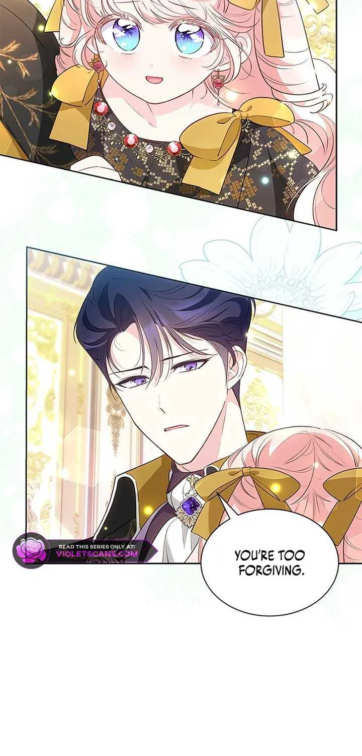 Read Why Do You Love Me When I Refuse Your Request? chapter 36 image 26 on Lezhin