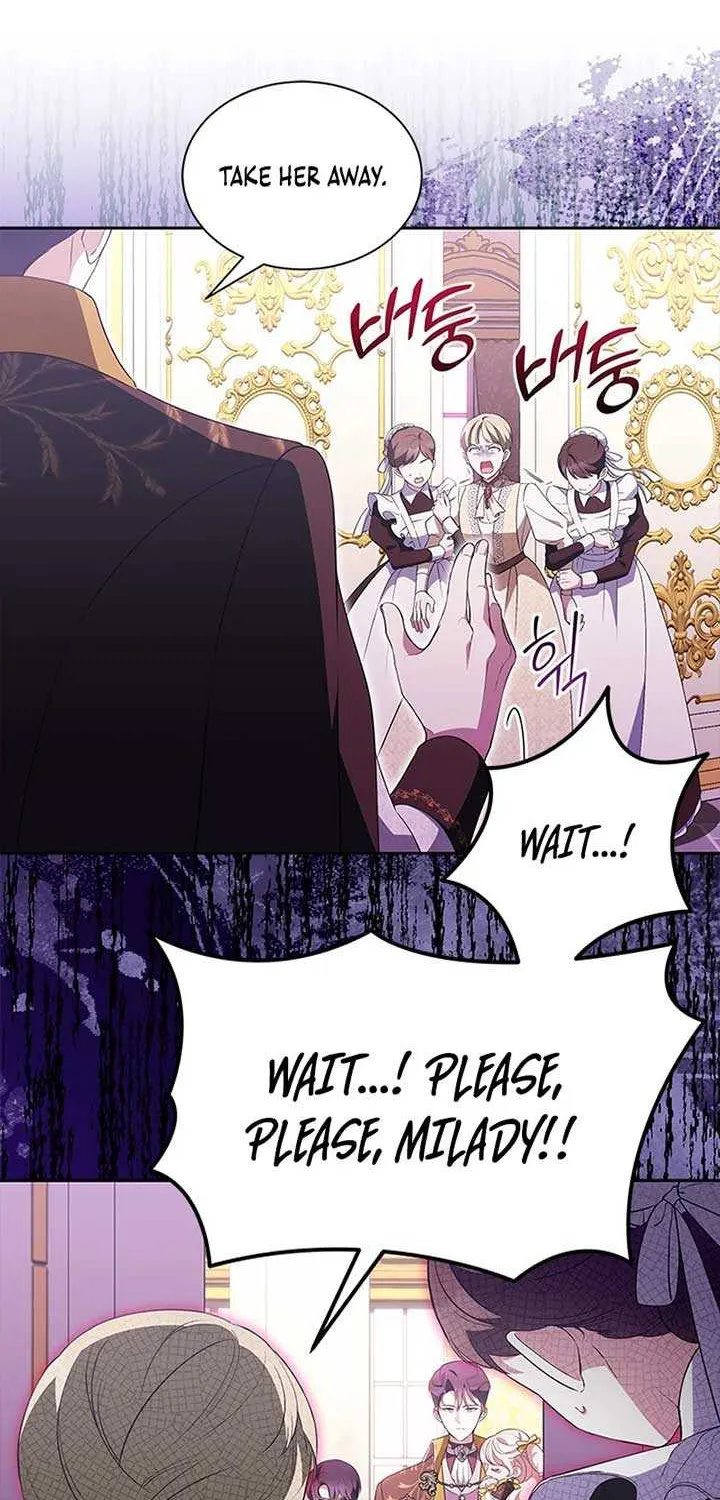 Read Why Do You Love Me When I Refuse Your Request? chapter 36 image 27 on Lezhin
