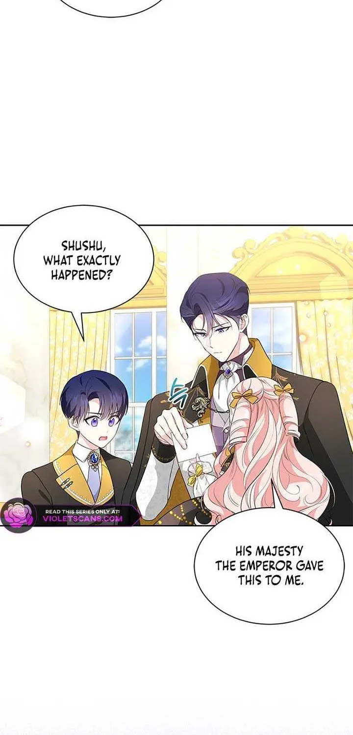 Read Why Do You Love Me When I Refuse Your Request? chapter 36 image 29 on Lezhin