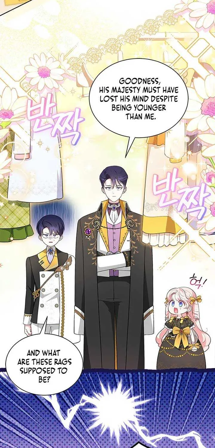 Read Why Do You Love Me When I Refuse Your Request? chapter 36 image 32 on Lezhin