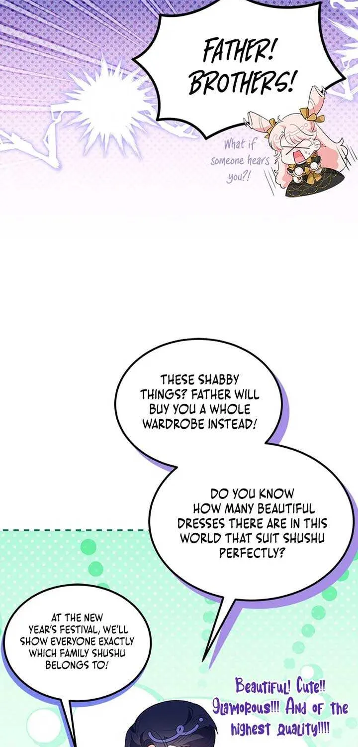 Read Why Do You Love Me When I Refuse Your Request? chapter 36 image 33 on Lezhin