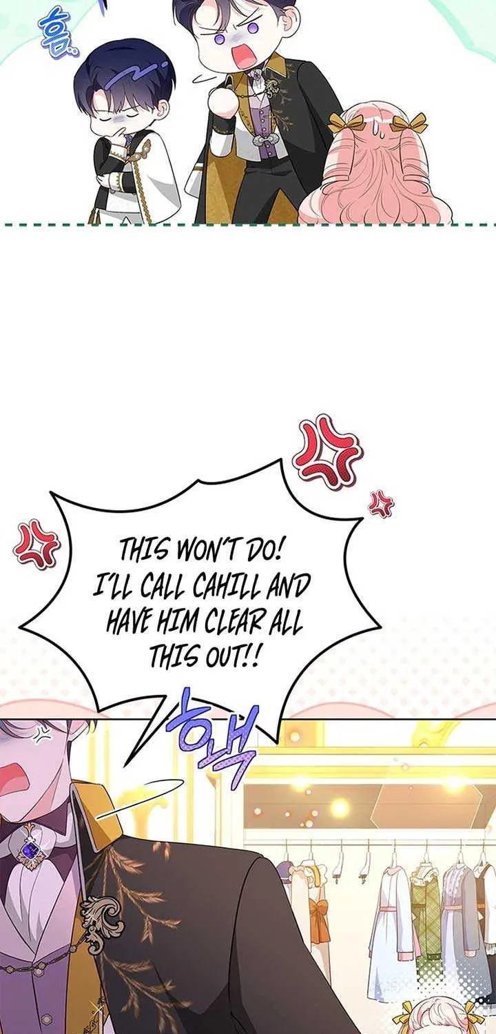 Read Why Do You Love Me When I Refuse Your Request? chapter 36 image 34 on Lezhin
