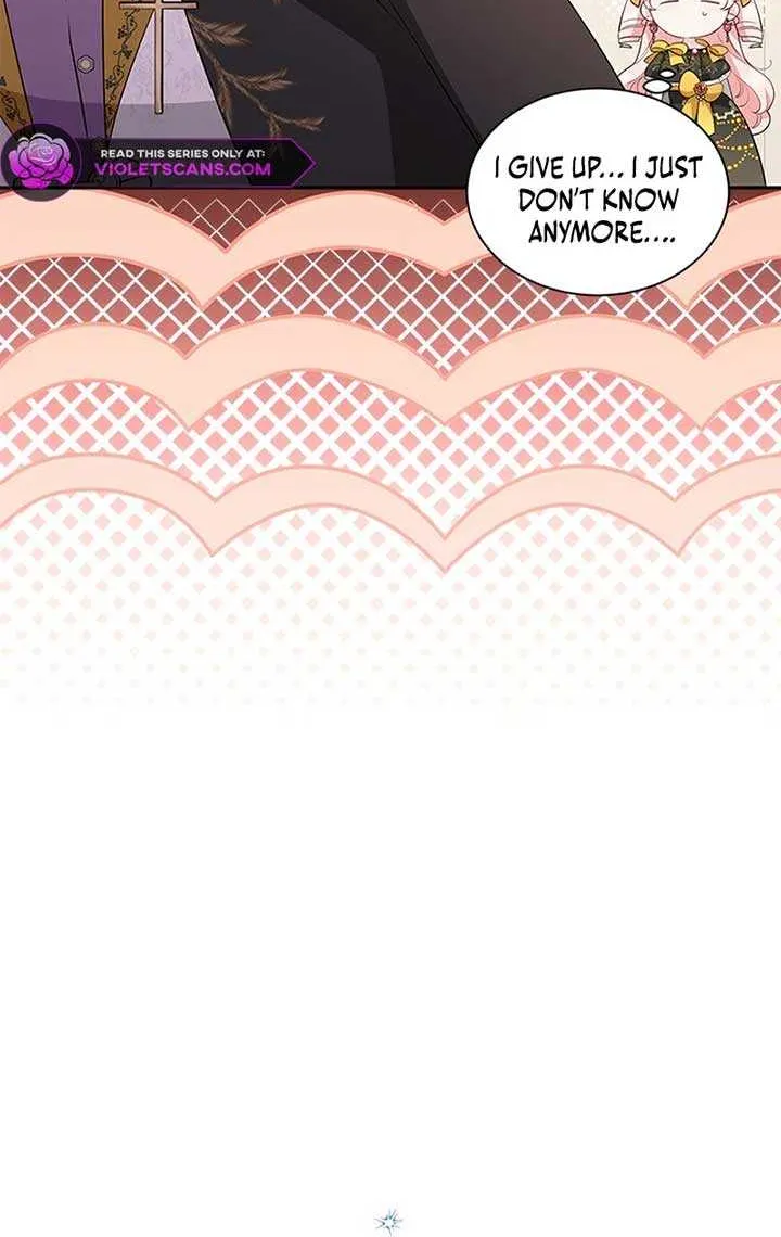 Read Why Do You Love Me When I Refuse Your Request? chapter 36 image 35 on Lezhin