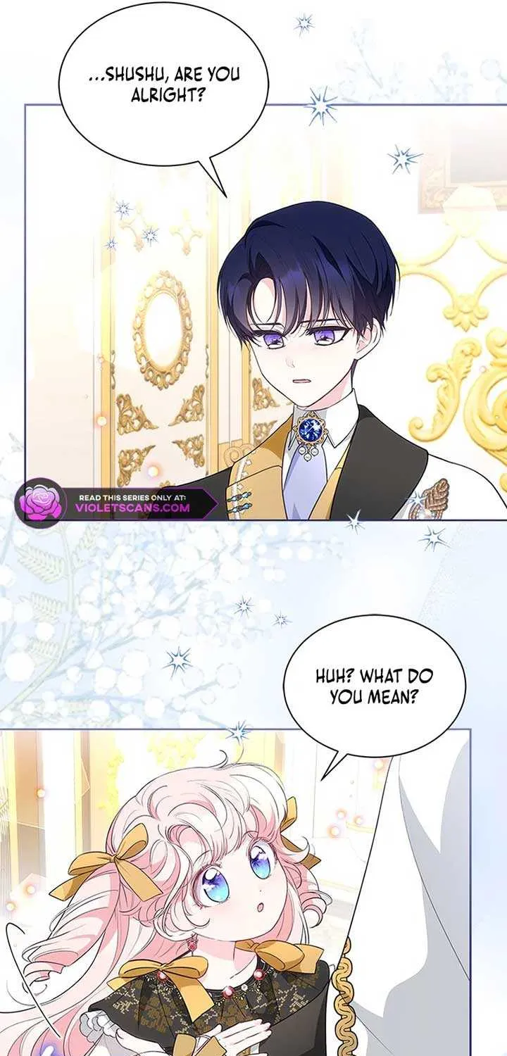 Read Why Do You Love Me When I Refuse Your Request? chapter 36 image 36 on Lezhin