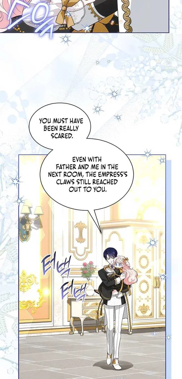 Read Why Do You Love Me When I Refuse Your Request? chapter 36 image 37 on Lezhin