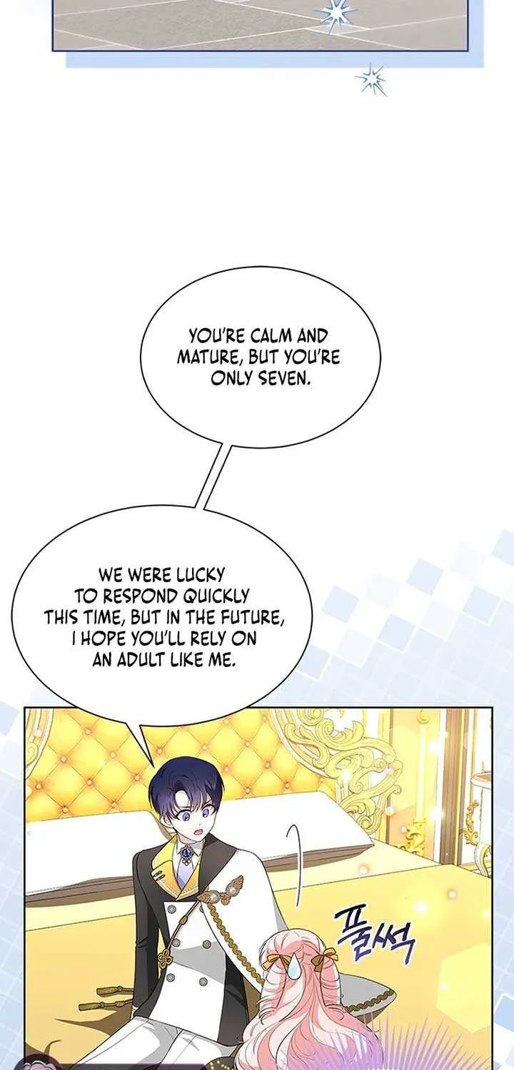 Read Why Do You Love Me When I Refuse Your Request? chapter 36 image 38 on Lezhin