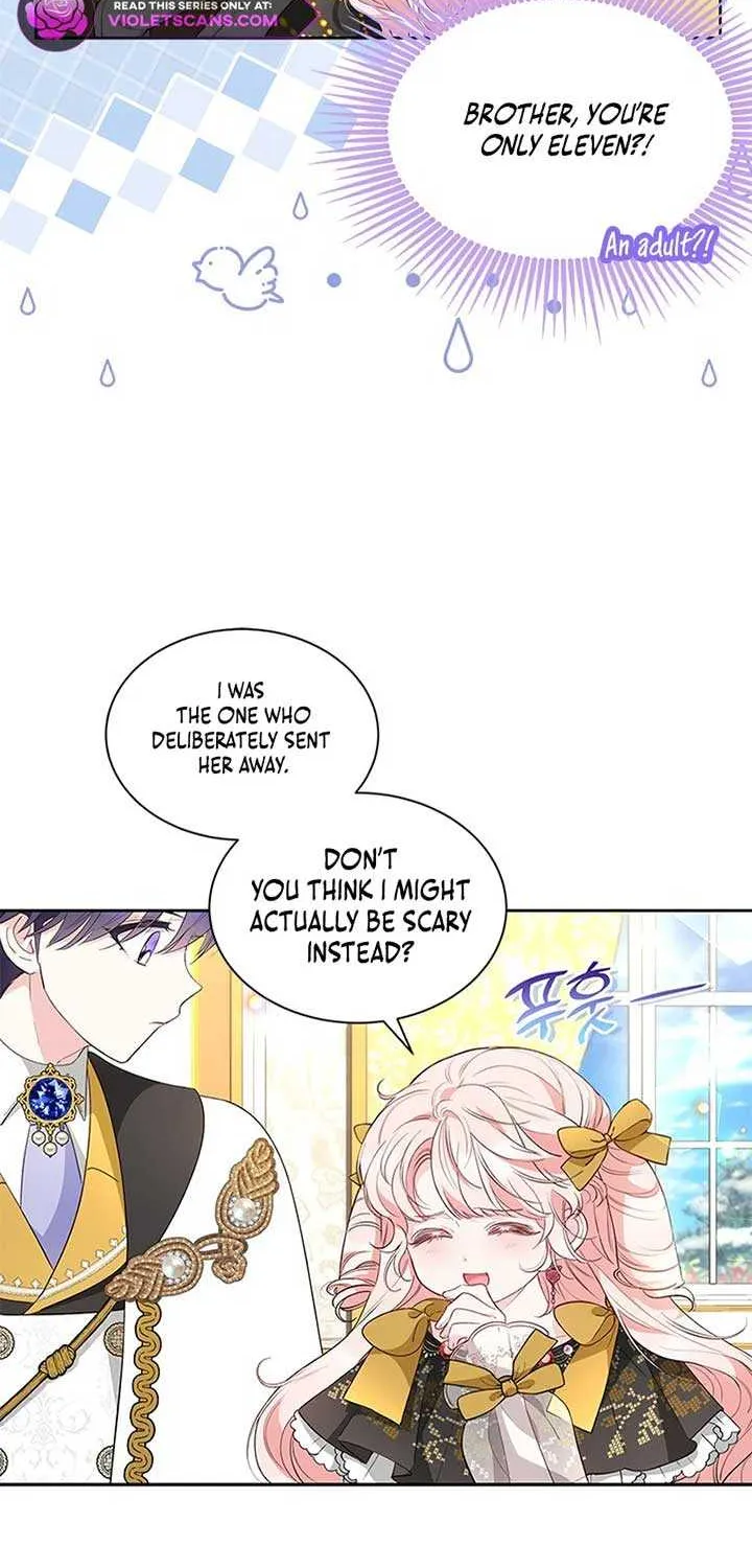 Read Why Do You Love Me When I Refuse Your Request? chapter 36 image 39 on Lezhin