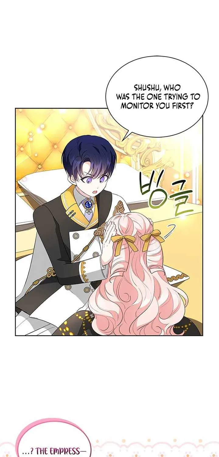 Read Why Do You Love Me When I Refuse Your Request? chapter 36 image 40 on Lezhin