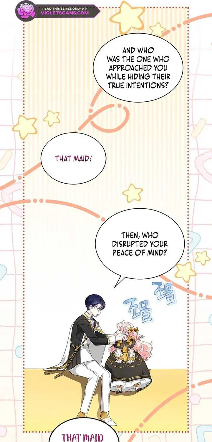 Read Why Do You Love Me When I Refuse Your Request? chapter 36 image 42 on Lezhin