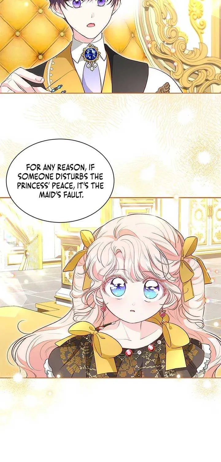Read Why Do You Love Me When I Refuse Your Request? chapter 36 image 44 on Lezhin