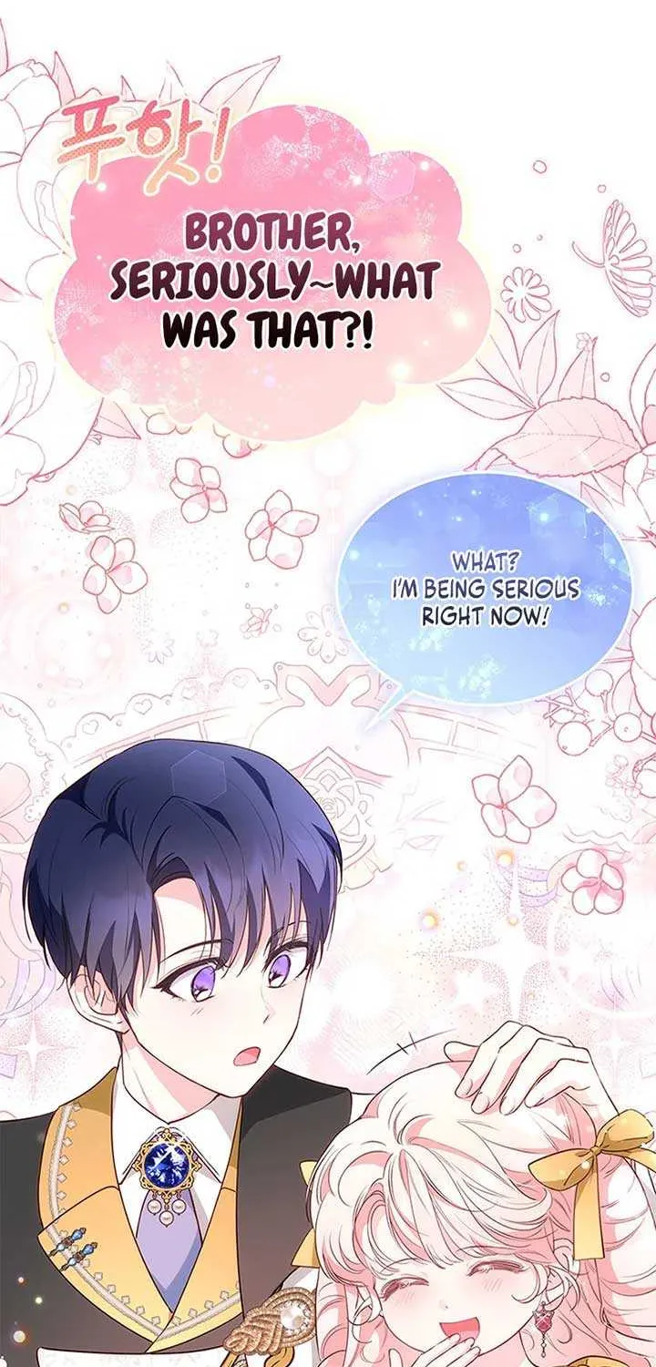 Read Why Do You Love Me When I Refuse Your Request? chapter 36 image 45 on Lezhin