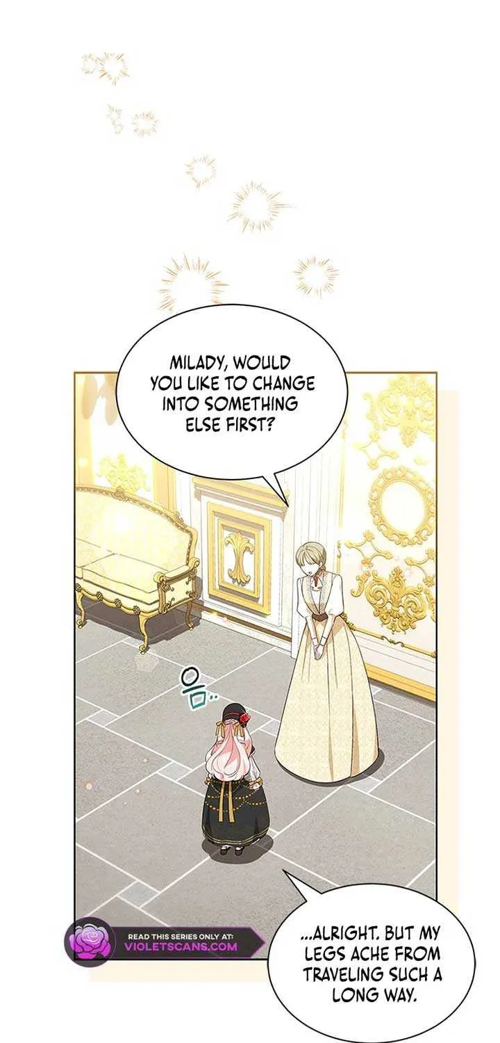 Read Why Do You Love Me When I Refuse Your Request? chapter 36 image 5 on Lezhin