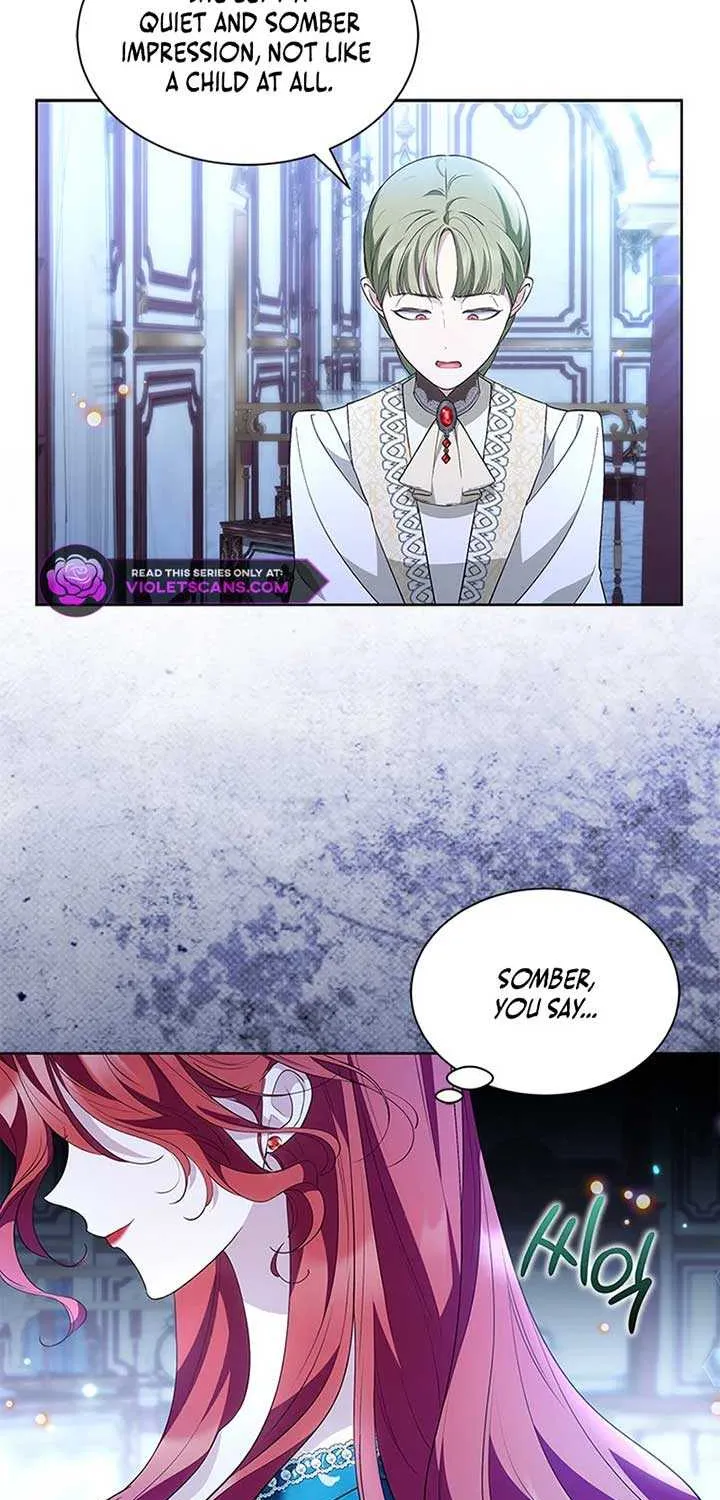 Read Why Do You Love Me When I Refuse Your Request? chapter 36 image 50 on Lezhin