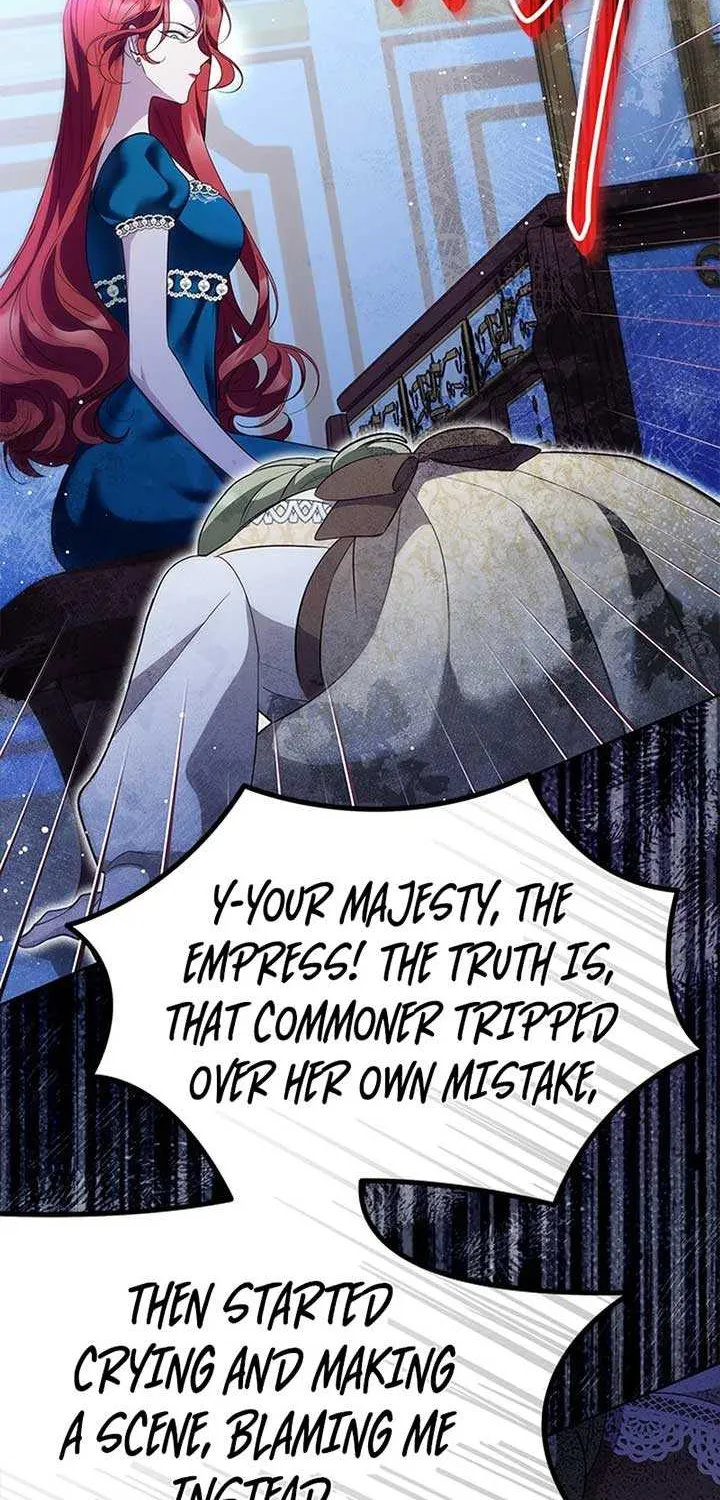 Read Why Do You Love Me When I Refuse Your Request? chapter 36 image 55 on Lezhin